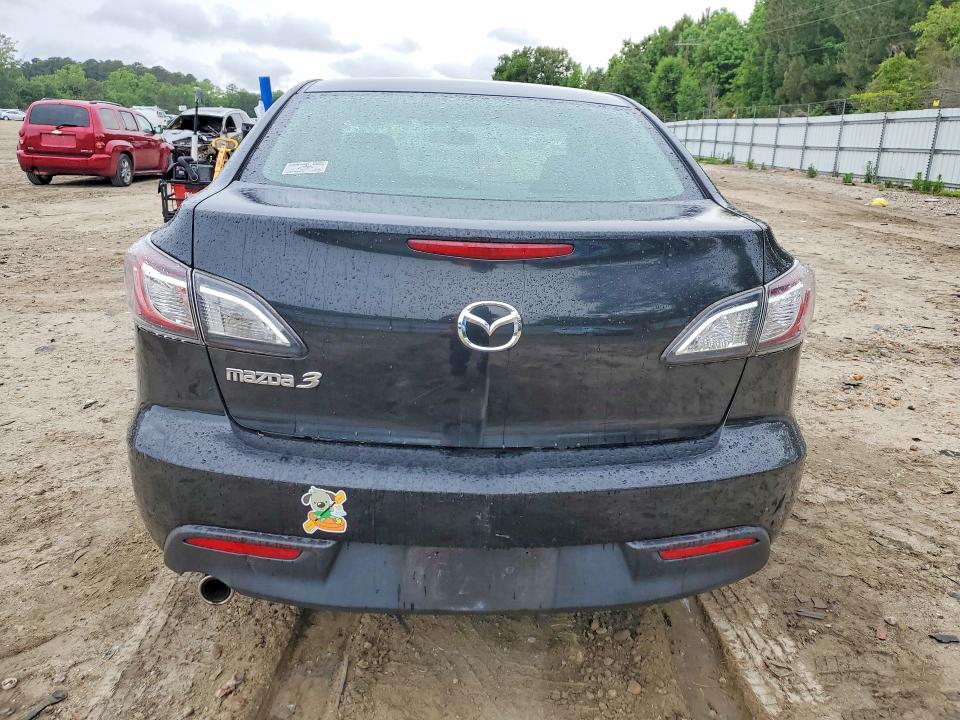 Aukcja sprzedaży 2010 Mazda 3, vin: JM1BL1SG7A1136962, numer aukcji: 52457916