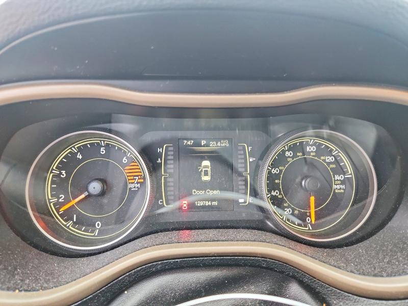 2018 Jeep Cherokee მანქანა იყიდება აუქციონზე, vin: 1C4PJMCB3JD564218, აუქციონის ნომერი: 53660906