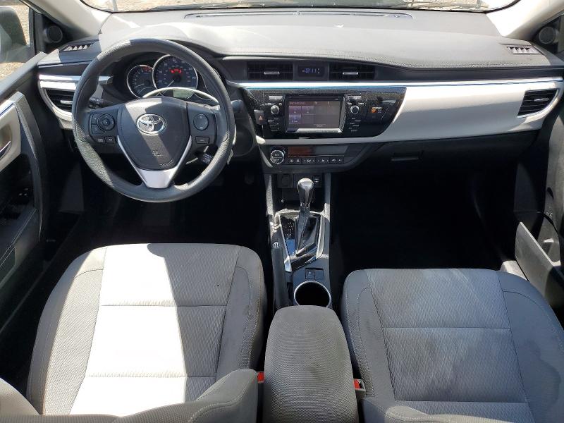 Aukcja sprzedaży 2016 Toyota Corolla, vin: 2T1BURHE6GC618652, numer aukcji: 53822276