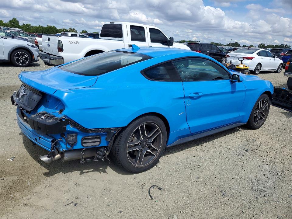 Aukcja sprzedaży 2023 Ford Mustang, vin: 1FA6P8TH9P5113499, numer aukcji: 55049236