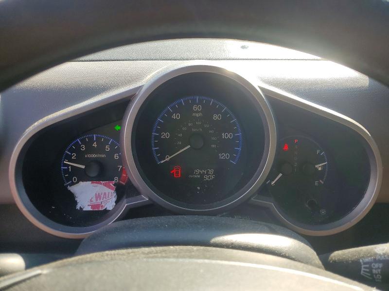 2011 Honda Element მანქანა იყიდება აუქციონზე, vin: 5J6YH1H77BL004027, აუქციონის ნომერი: 53470536
