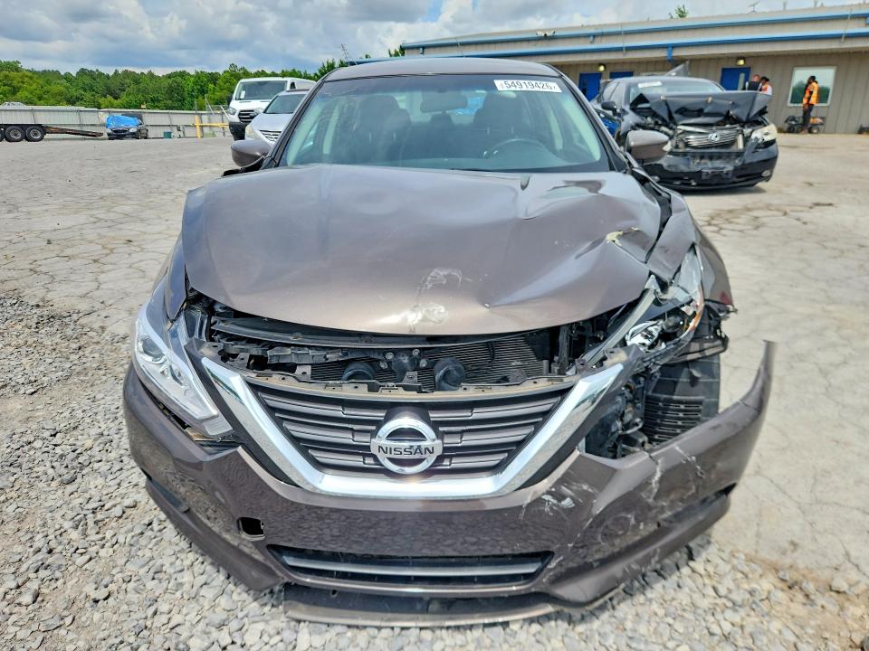 Продажа на аукционе авто 2017 Nissan Altima, vin: 1N4AL3AP5HN312893, номер лота: 54919426