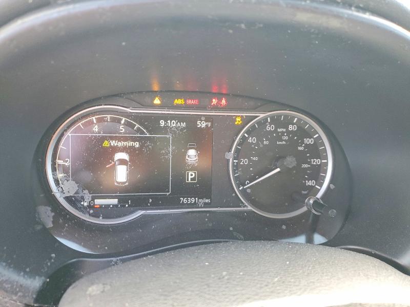 Продажа на аукционе авто 2018 Nissan Kicks, vin: 3N1CP5CU3JL518714, номер лота: 51448346