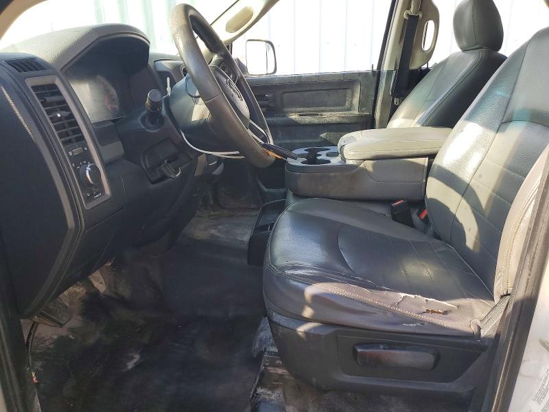 Aukcja sprzedaży 2014 Ram 2500, vin: 3C6UR4HJ0EG301860, numer aukcji: 53362346