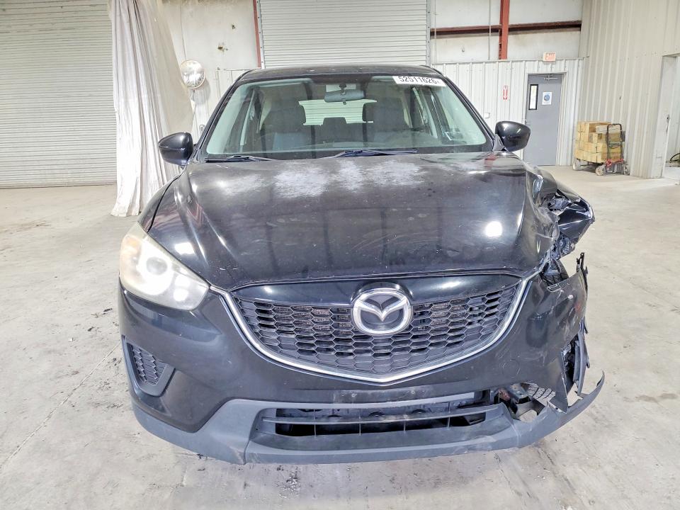 Продаж на аукціоні авто 2013 Mazda Cx-5, vin: JM3KE2BE0D0118576, номер лоту: 52511626