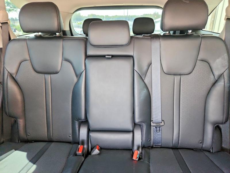2021 Kia Sorento მანქანა იყიდება აუქციონზე, vin: 5XYRL4LC9MG009906, აუქციონის ნომერი: 52833346