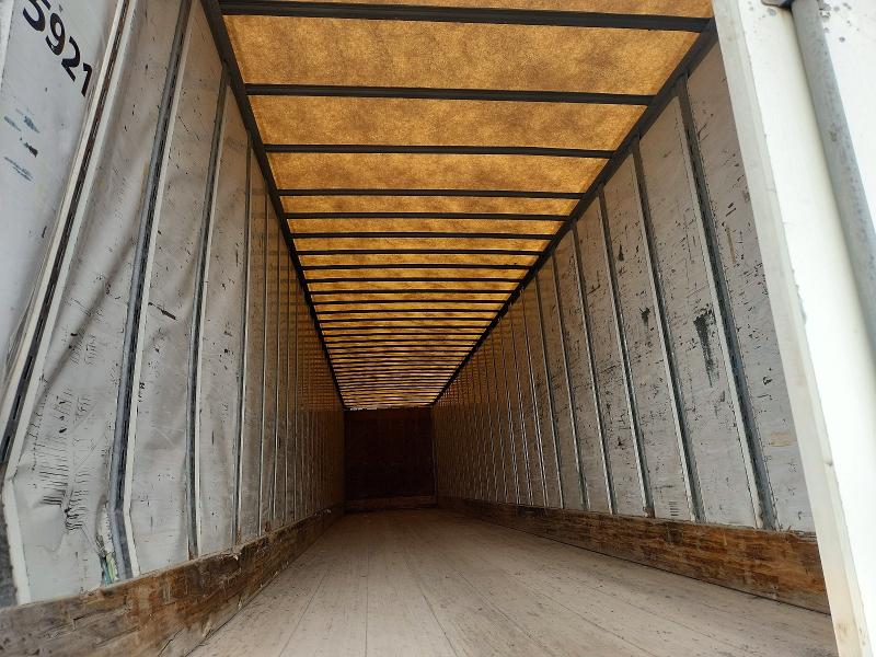 2011 Utility Trailer Manufacture Trailers მანქანა იყიდება აუქციონზე, vin: 1UYVS2532BG103303, აუქციონის ნომერი: 52081536