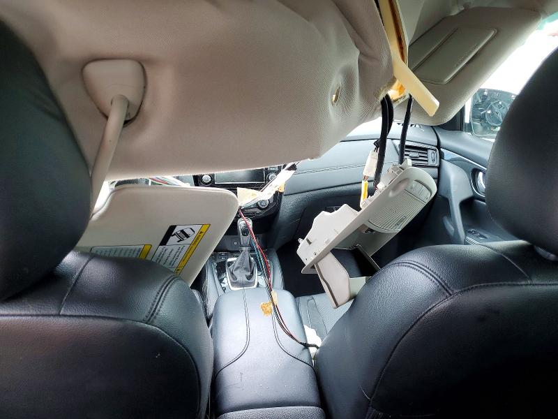 Aukcja sprzedaży 2019 Nissan Rogue, vin: 5N1AT2MV9KC789291, numer aukcji: 55142416