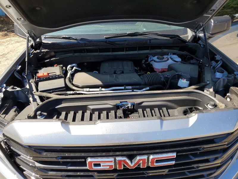 Продажа на аукционе авто 2025 Gmc Sierra, vin: 3GTPUJEK7SG351201, номер лота: 52328896