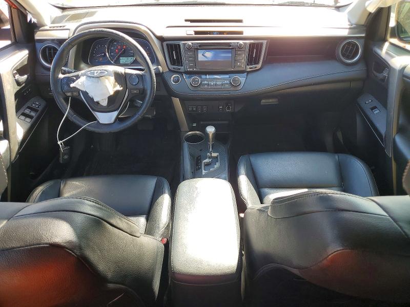 Продажа на аукционе авто 2015 Toyota Rav4, vin: JTMDFREV8FJ021030, номер лота: 54545836