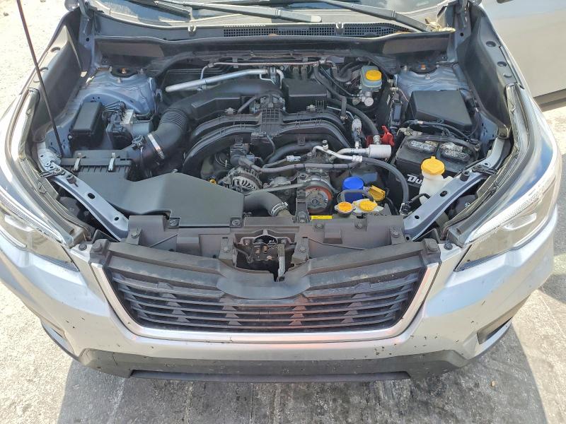 53060316 :رقم المزاد ، JF2SKAEC7KH474626 vin ، 2019 Subaru Forester مزاد بيع