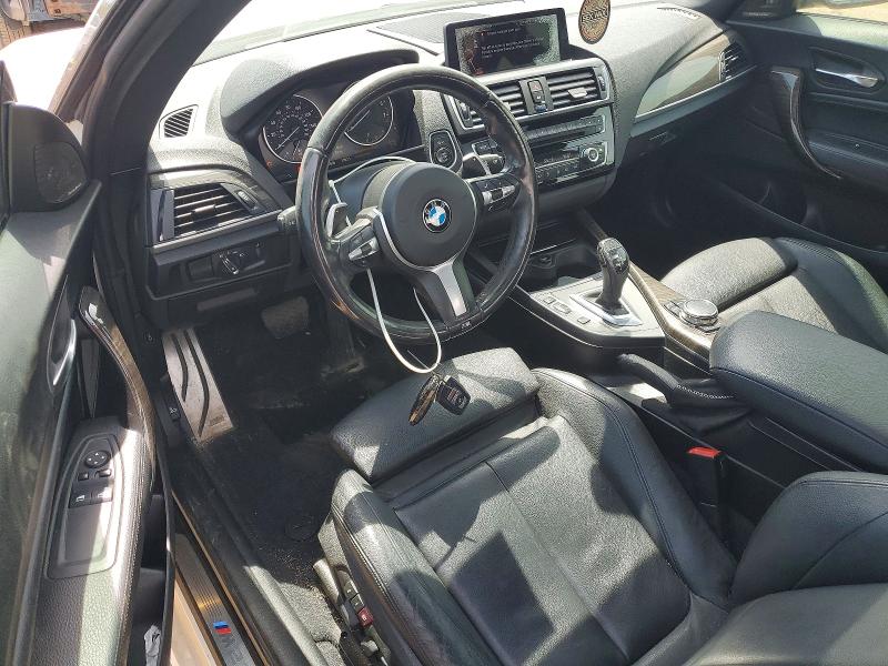 Продажа на аукционе авто 2015 Bmw M235xi, vin: WBA1J9C54FV371443, номер лота: 52804586