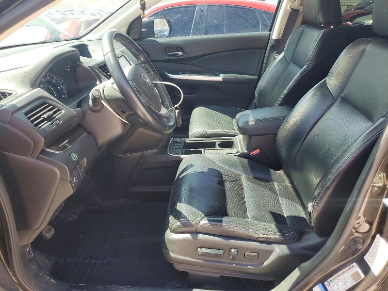 Aukcja sprzedaży 2015 Honda Cr-v, vin: 2HKRM3H7XFH516005, numer aukcji: 52420566