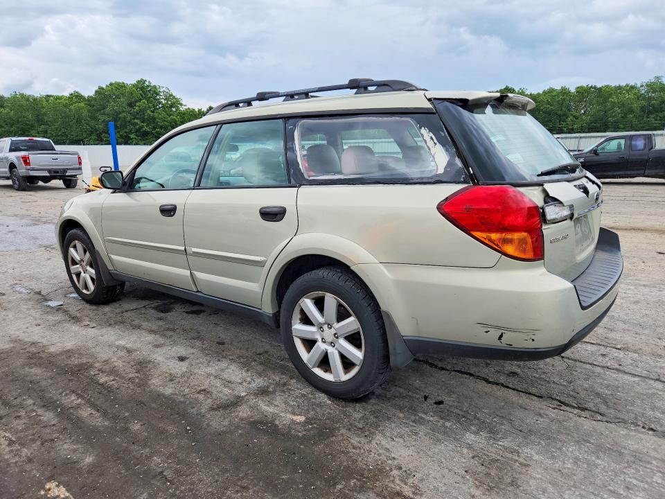 Aukcja sprzedaży 2006 Subaru Legacy, vin: 4S4BP61C367339685, numer aukcji: 54805026