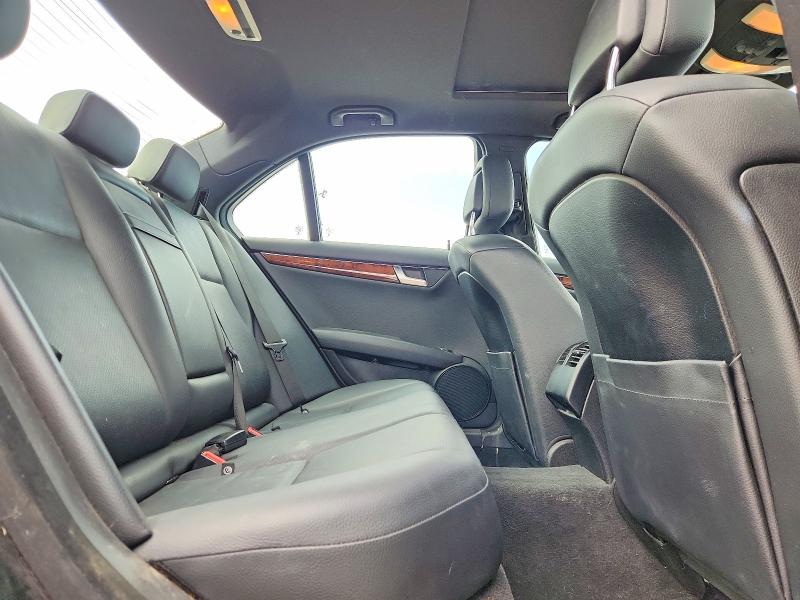 Aukcja sprzedaży 2014 Mercedes-benz C, vin: WDDGF4HB7EA967562, numer aukcji: 52878386