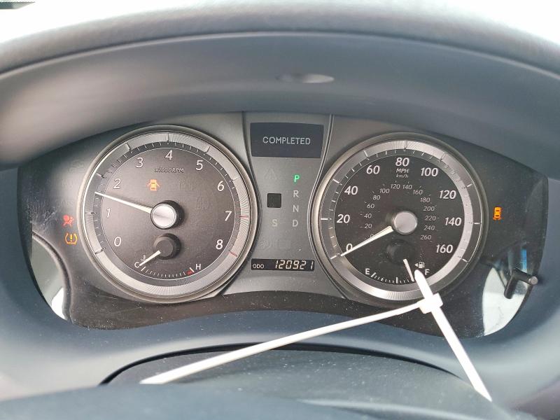 Продажа на аукционе авто 2008 Lexus Es, vin: JTHBJ46G182251576, номер лота: 54507016