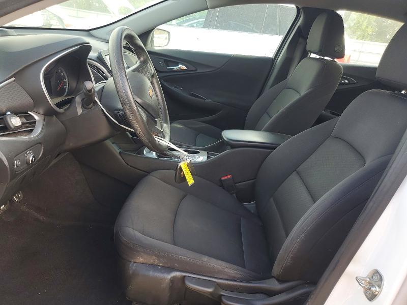 Продажа на аукционе авто 2017 Chevrolet Malibu, vin: 1G1ZB5ST3HF211572, номер лота: 52484426