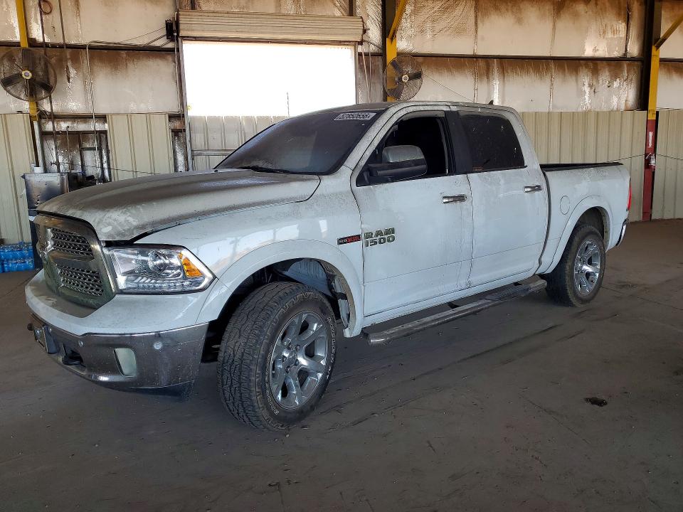 2016 Ram 1500 მანქანა იყიდება აუქციონზე, vin: 1C6RR7NMXGS198237, აუქციონის ნომერი: 52850656