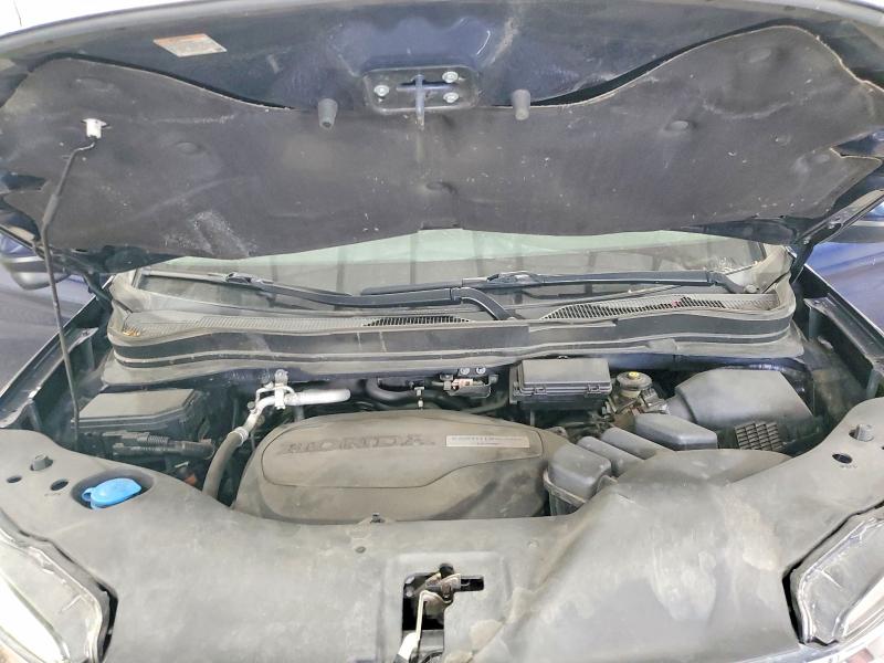 Aukcja sprzedaży 2017 Honda Pilot, vin: 5FNYF6H53HB003881, numer aukcji: 54138776