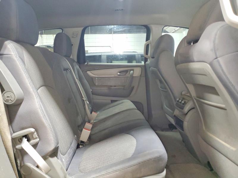 Продаж на аукціоні авто 2013 Chevrolet Traverse, vin: 1GNKRFED6DJ208520, номер лоту: 54167016