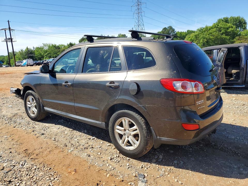 Продажа на аукционе авто 2011 Hyundai Santa Fe, vin: 5XYZG3AB5BG065265, номер лота: 52999886