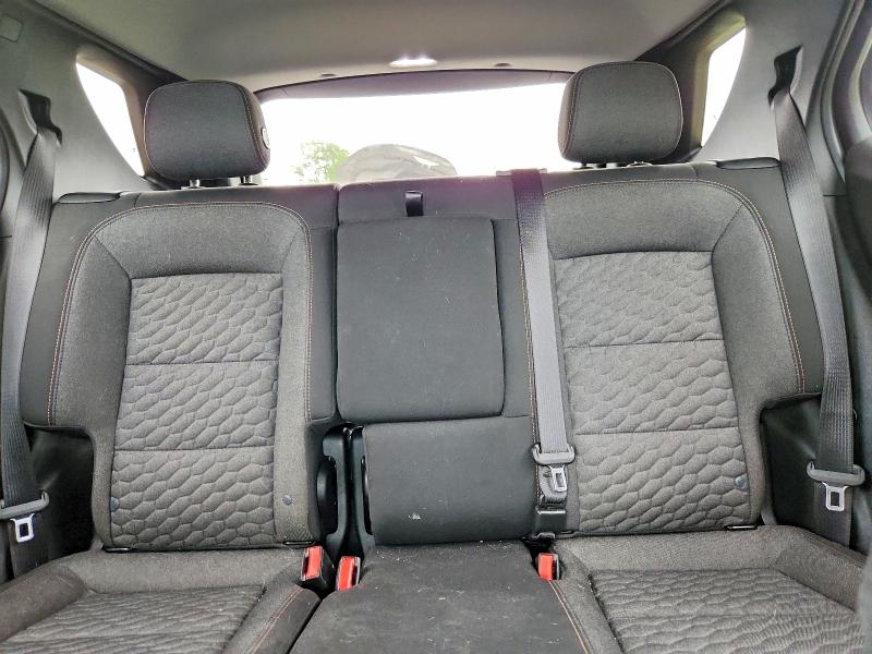 54435576 :رقم المزاد ، 2GNAXJEV8K6279970 vin ، 2019 Chevrolet Equinox مزاد بيع