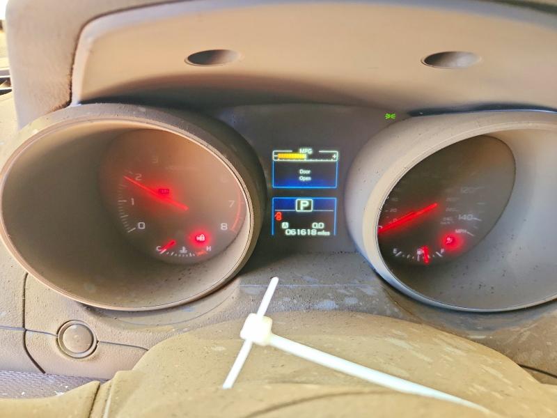 53519726 :رقم المزاد ، 4S4BSAAC7J3273918 vin ، 2018 Subaru Outback مزاد بيع