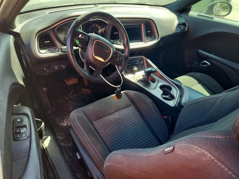 Aukcja sprzedaży 2019 Dodge Challenger, vin: 2C3CDZAG4KH699850, numer aukcji: 51827746