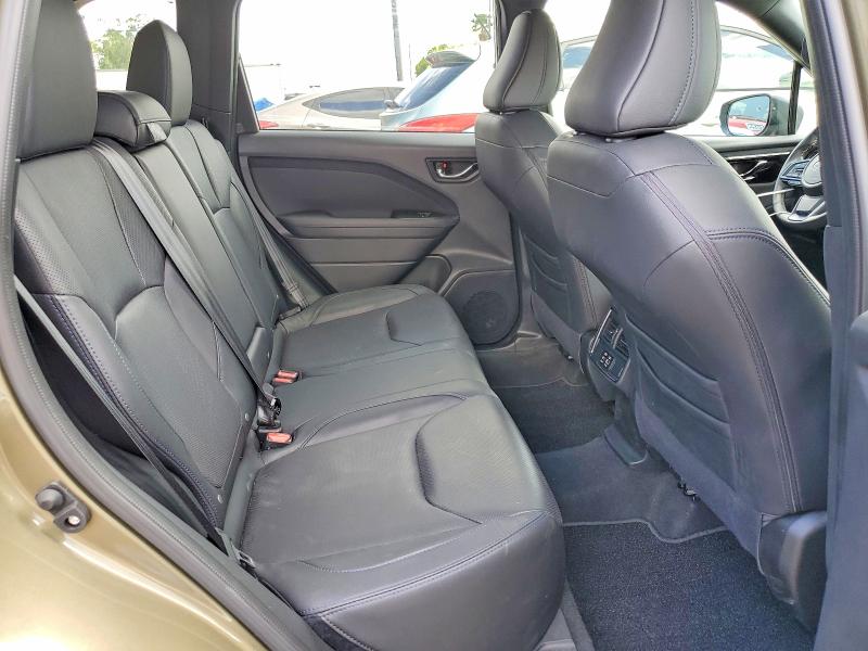 Aukcja sprzedaży 2025 Subaru Forester, vin: JF2SLDRC8SH513605, numer aukcji: 52378626