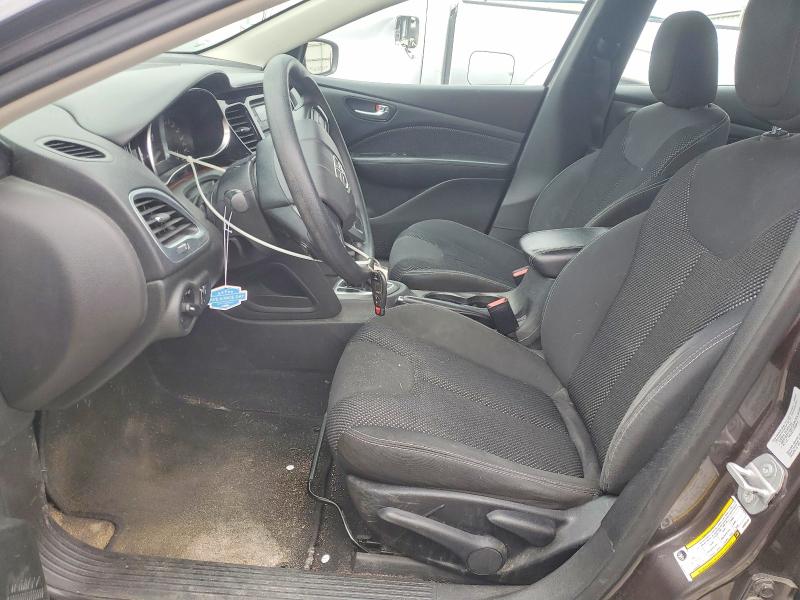 Продаж на аукціоні авто 2016 Dodge Dart, vin: 1C3CDFBB5GD504456, номер лоту: 53593996