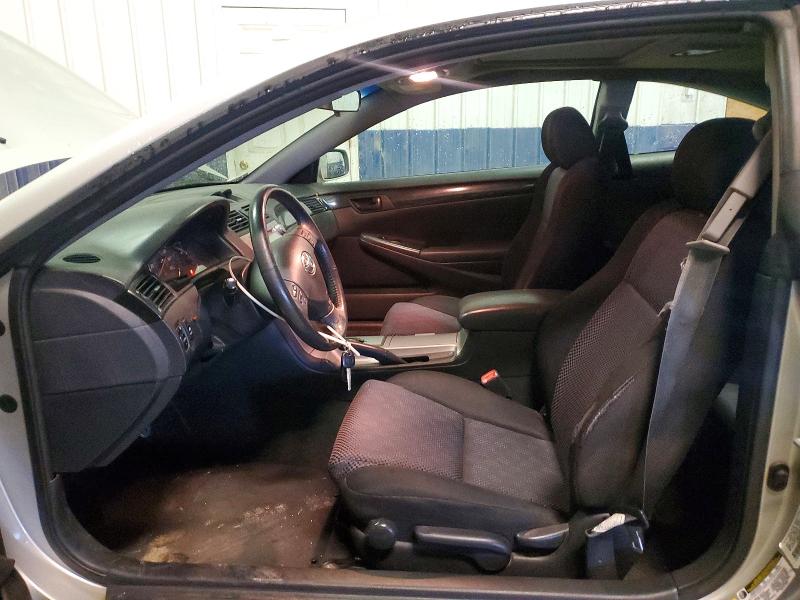 52647586 :رقم المزاد ، 4T1CA38P54U008926 vin ، 2004 Toyota Camry Solara مزاد بيع