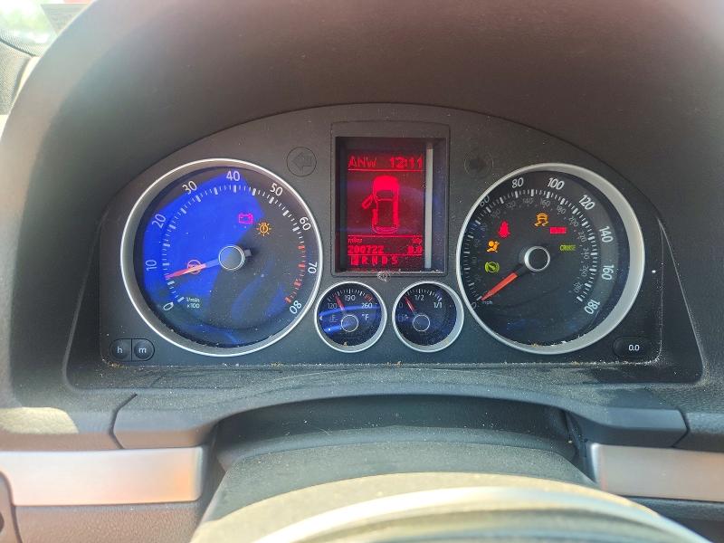 Aukcja sprzedaży 2006 Volkswagen New Gti, vin: WVWFV71K56W125764, numer aukcji: 53437186