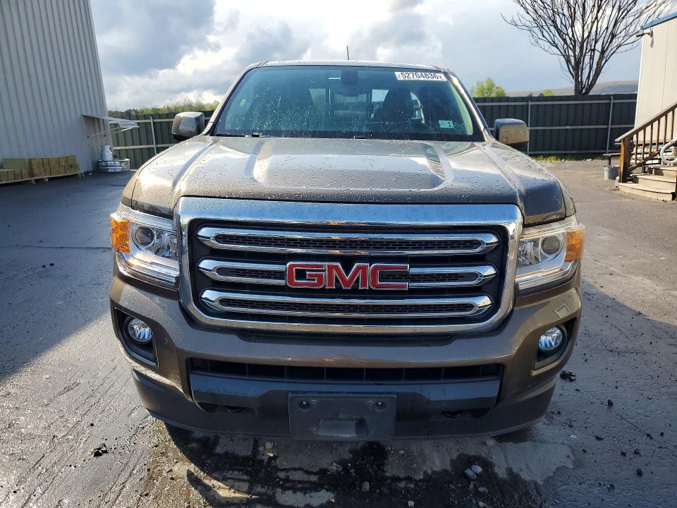 Aukcja sprzedaży 2016 Gmc Canyon, vin: 1GTH6CE36G1101747, numer aukcji: 52704836