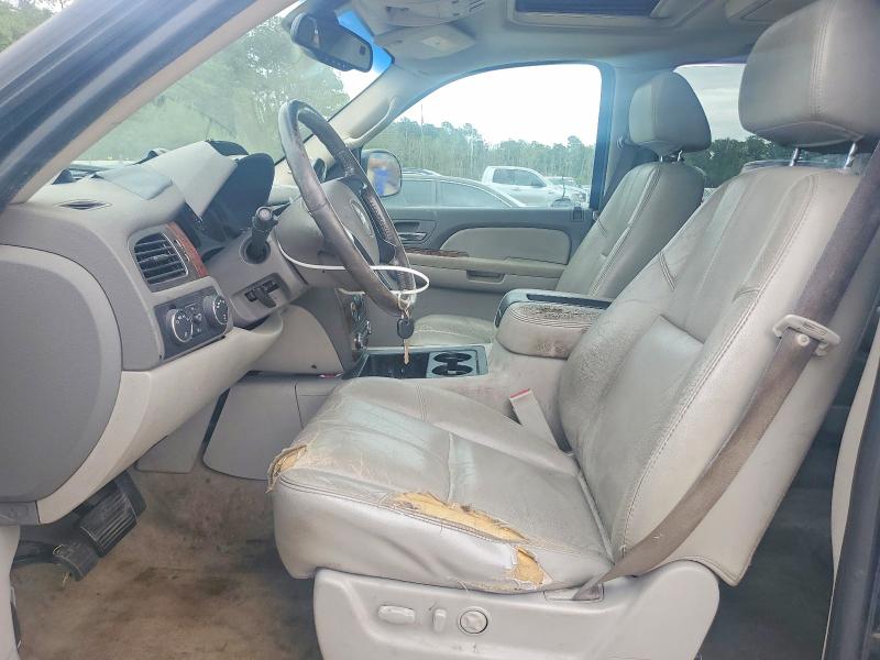 Aukcja sprzedaży 2007 Chevrolet Tahoe, vin: 1GNFK13047R327262, numer aukcji: 53045696