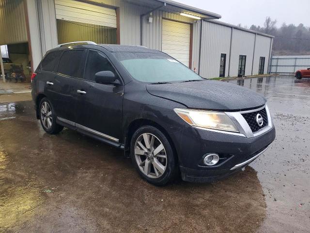 Продаж на аукціоні авто 2015 Nissan Pathfinder, vin: 5N1AR2MN0FC671196, номер лоту: 73941495