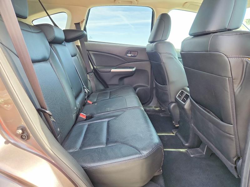Продаж на аукціоні авто 2016 Honda Cr-v, vin: 2HKRM4H78GH662023, номер лоту: 53705676