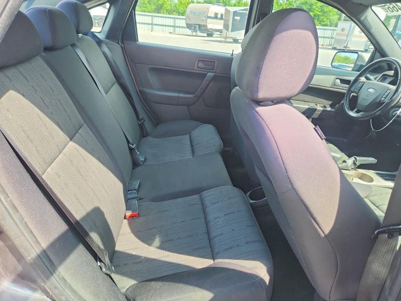 Продажа на аукционе авто 2011 Ford Focus, vin: 1FAHP3FN5BW128923, номер лота: 53621466