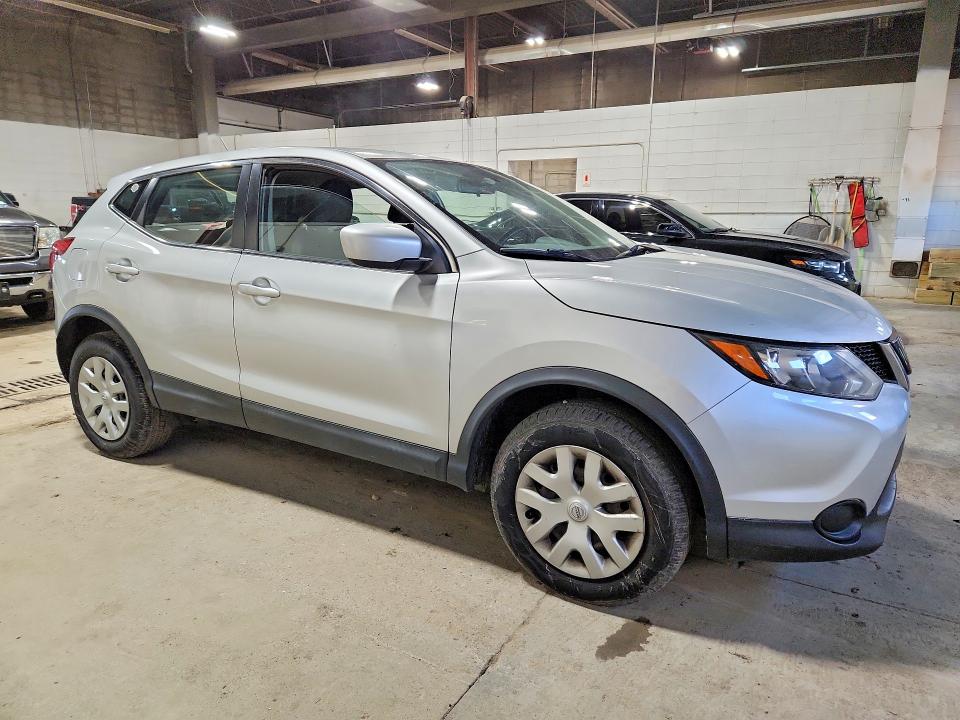 Aukcja sprzedaży 2019 Nissan Rogue Sport, vin: JN1BJ1CR9KW628034, numer aukcji: 54202476