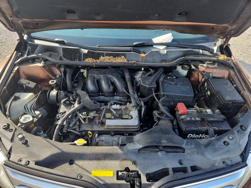 Auction sale of the 2010 Toyota Venza, vin: 4T3ZK3BB2AU023746, lot number: 55248216