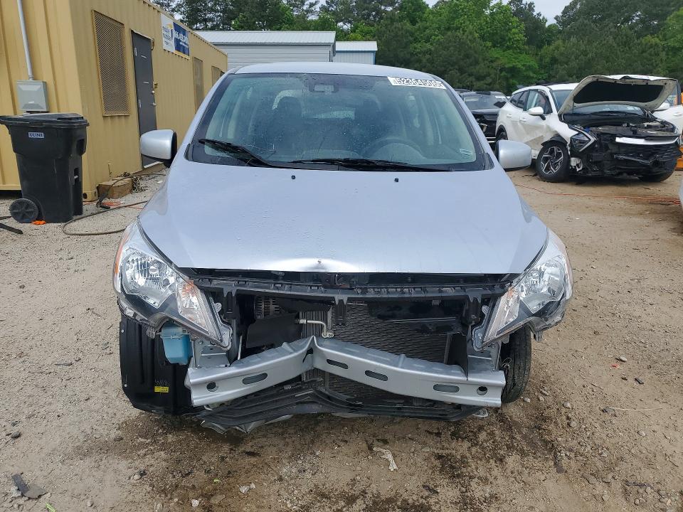 Aukcja sprzedaży 2024 Mitsubishi Mirage, vin: ML32AUHJ3RH028113, numer aukcji: 52364506