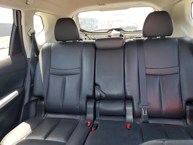 Продаж на аукціоні авто 2015 Nissan Rogue, vin: 5N1AT2MV0FC782204, номер лоту: 51436106