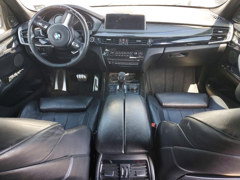 Продаж на аукціоні авто 2014 Bmw X5, vin: 5UXKR6C50E0J72009, номер лоту: 47264566