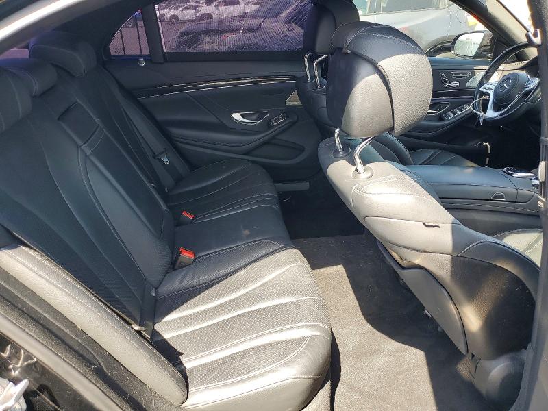 Продаж на аукціоні авто 2020 Mercedes-benz S-class S450, vin: WDDUG6GB1LA503516, номер лоту: 55002536
