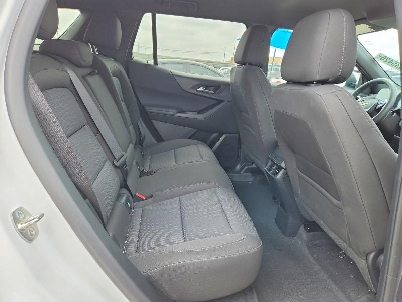 Продаж на аукціоні авто 2026 Chevrolet Equinox, vin: 3GNAXHEG2TL331987, номер лоту: 54335426