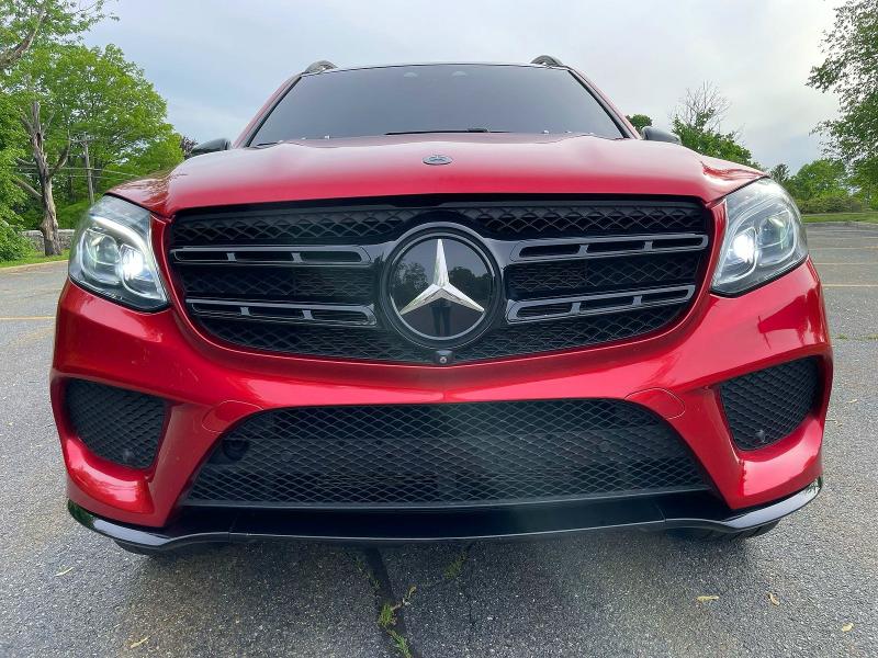 55254976 :رقم المزاد ، 4JGDF7DE6HA787181 vin ، 2017 Mercedes-benz Gls مزاد بيع