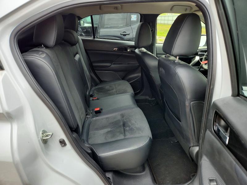 Aukcja sprzedaży 2023 Mitsubishi Eclipse Cross, vin: JA4ATWAA9PZ048022, numer aukcji: 53065166