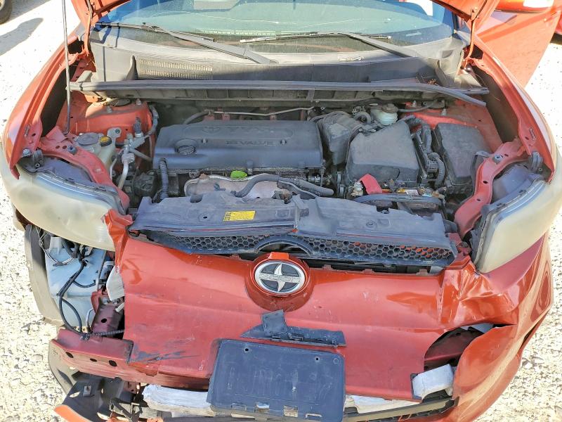 Продажа на аукционе авто 2012 Scion Xb, vin: JTLZE4FE0CJ007004, номер лота: 53246636