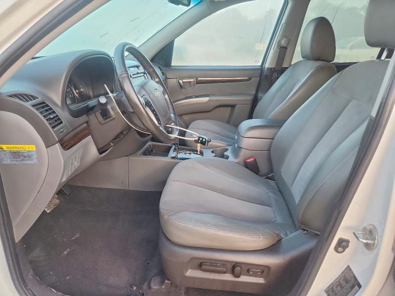 Продажа на аукционе авто 2010 Hyundai Santa Fe, vin: 5NMSH4AG5AH345899, номер лота: 54269166