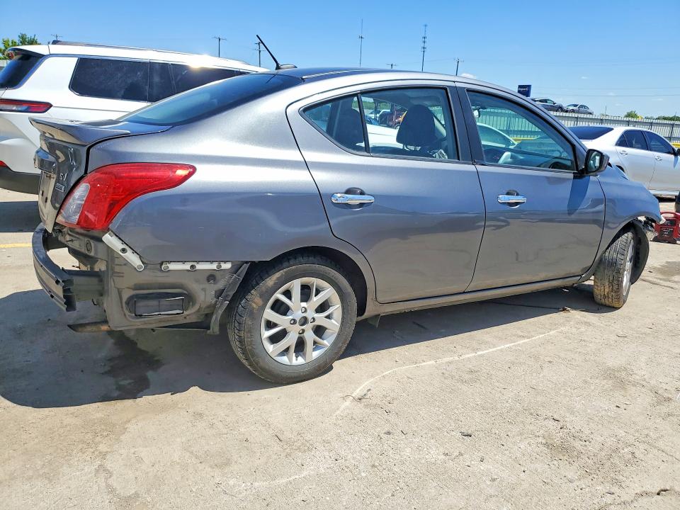 Aukcja sprzedaży 2018 Nissan Versa, vin: 3N1CN7AP7JL856180, numer aukcji: 52258546