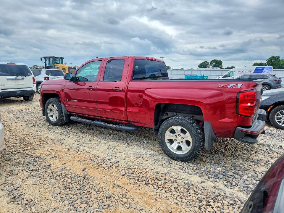 Aukcja sprzedaży 2019 Chevrolet Silverado Ld, vin: 2GCVKPECXK1129530, numer aukcji: 53670136